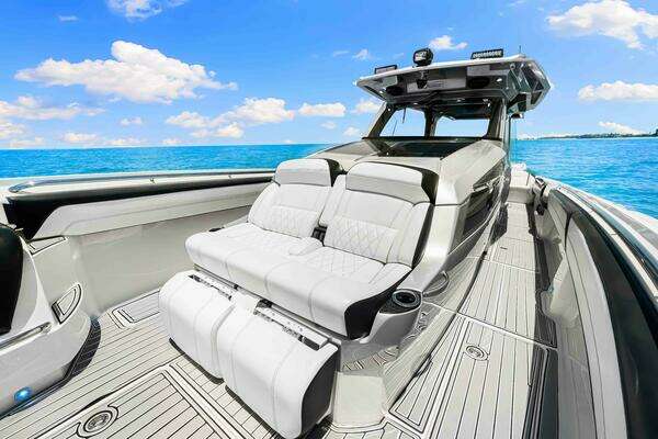 Nor-Tech 450SS Yacht For Sale