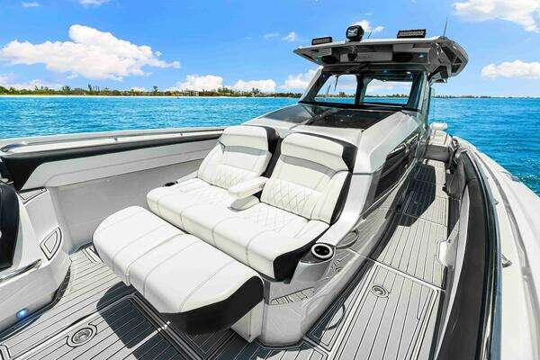 Nor-Tech 450SS Yacht For Sale