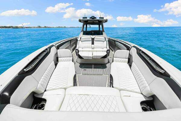Nor-Tech 450SS Yacht For Sale
