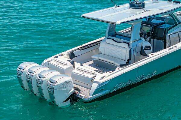 Nor-Tech 450SS Yacht For Sale