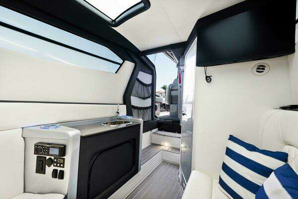 Nor-Tech 450SS Yacht For Sale