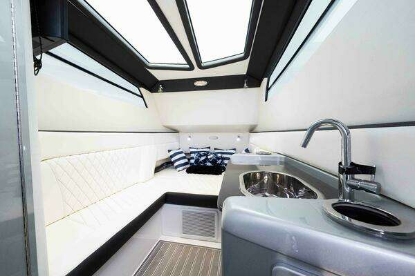Nor-Tech 450SS Yacht For Sale