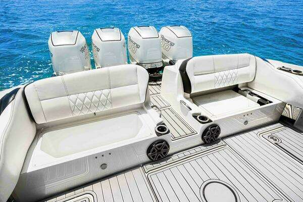 Nor-Tech 450SS Yacht For Sale