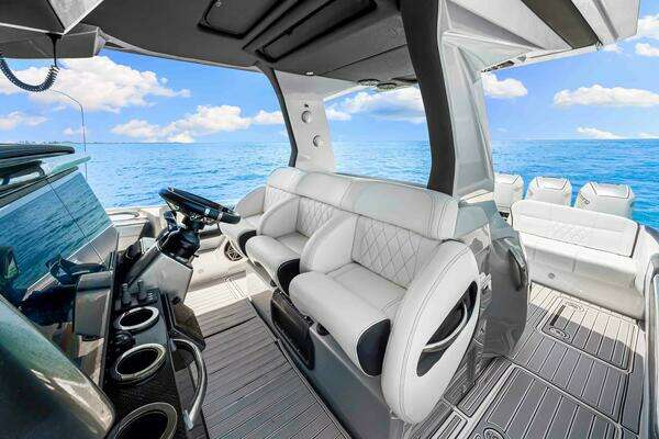 Nor-Tech 450SS Yacht For Sale