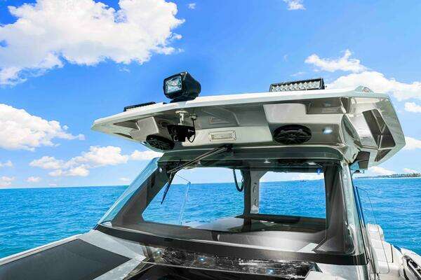 Nor-Tech 450SS Yacht For Sale