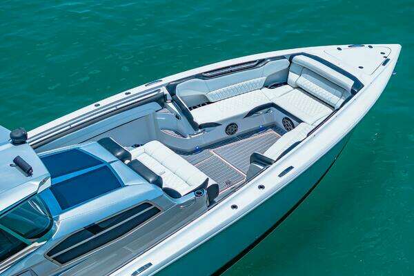 Nor-Tech 450SS Yacht For Sale