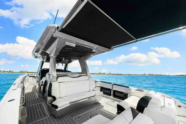 Nor-Tech 450SS Yacht For Sale