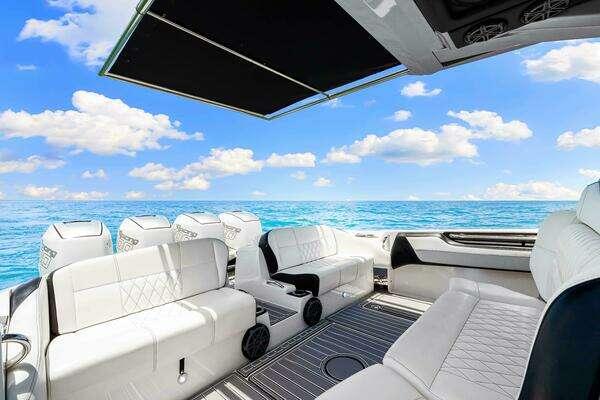 Nor-Tech 450SS Yacht For Sale