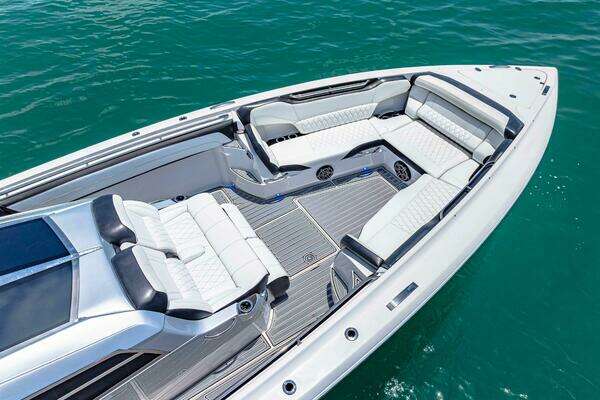Nor-Tech 450SS Yacht For Sale