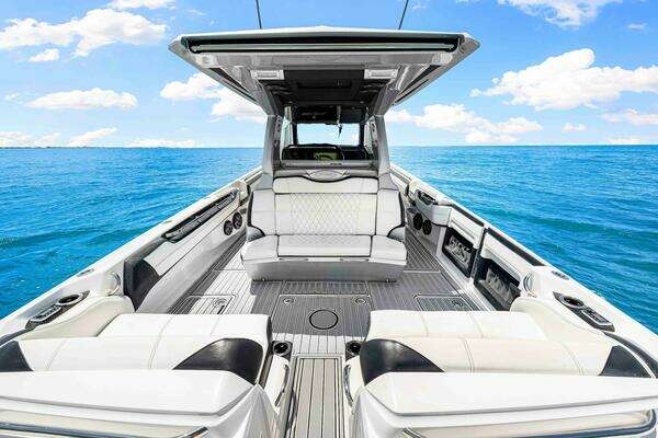 Nor-Tech 450SS Yacht For Sale