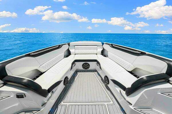 Nor-Tech 450SS Yacht For Sale