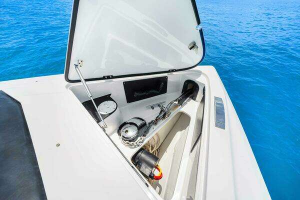 Nor-Tech 450SS Yacht For Sale