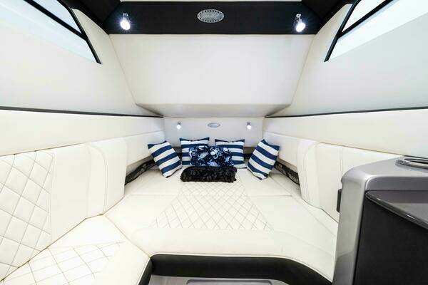 Nor-Tech 450SS Yacht For Sale