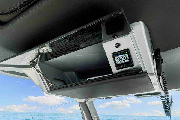 Nor-Tech 450SS Yacht For Sale