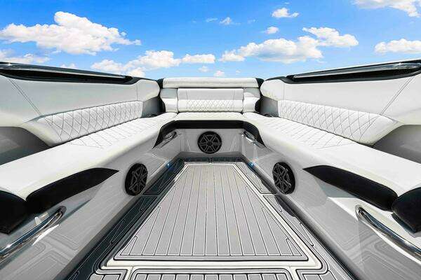 Nor-Tech 450SS Yacht For Sale