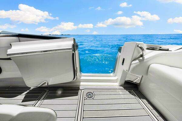 Nor-Tech 450SS Yacht For Sale