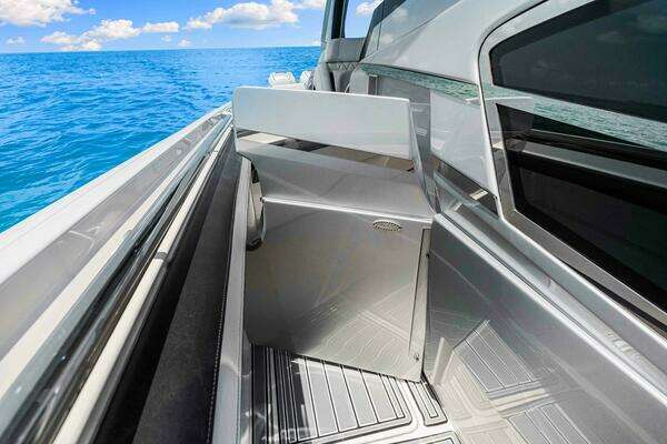 Nor-Tech 450SS Yacht For Sale