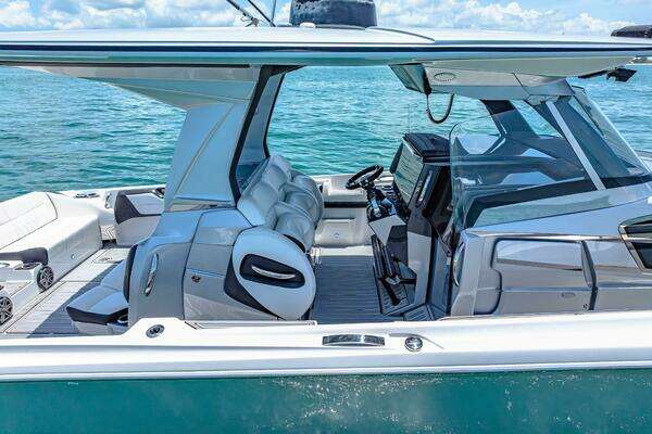 Nor-Tech 450SS Yacht For Sale