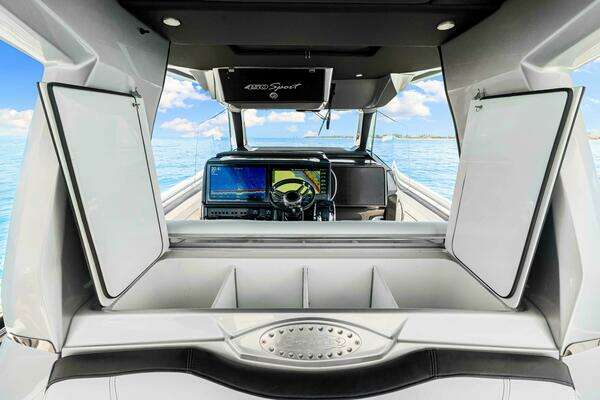 Nor-Tech 450SS Yacht For Sale