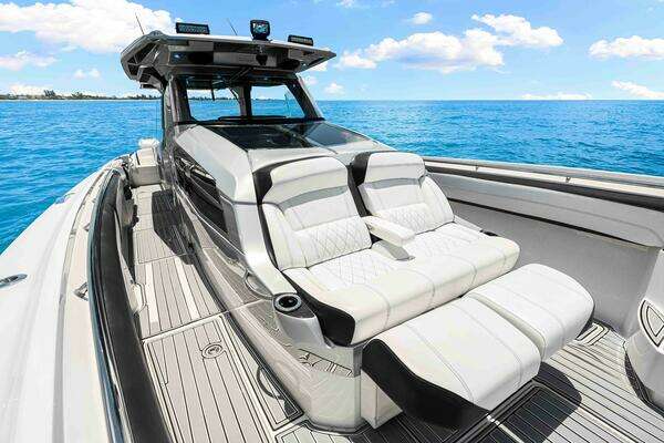 Nor-Tech 450SS Yacht For Sale