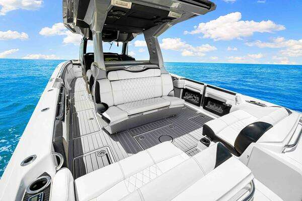 Nor-Tech 450SS Yacht For Sale