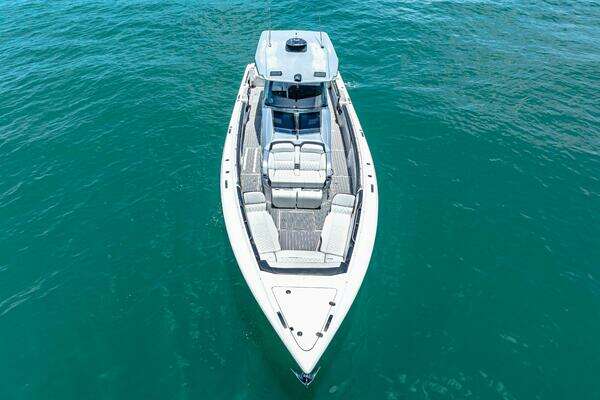 Nor-Tech 450SS Yacht For Sale