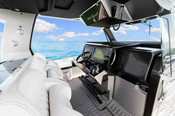 Nor-Tech 450SS Yacht For Sale