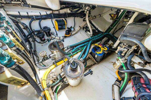 Nor-Tech 450SS Yacht For Sale
