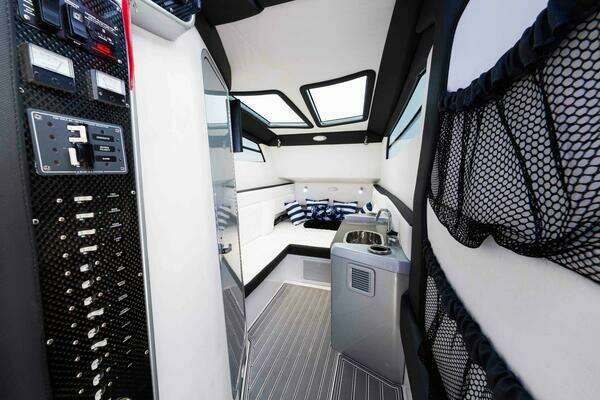 Nor-Tech 450SS Yacht For Sale