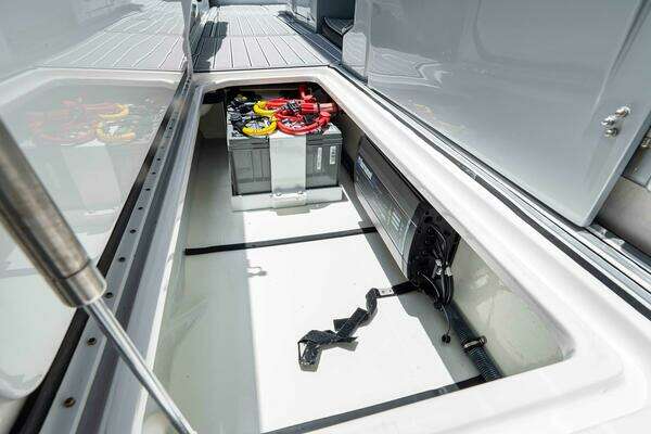 Nor-Tech 450SS Yacht For Sale