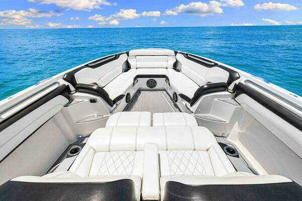 Nor-Tech 450SS Yacht For Sale