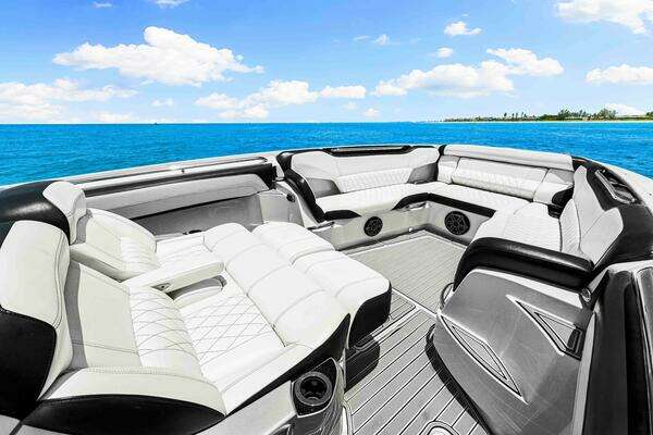 Photo of the 2017 Nor-Tech 450SS "Rod's Jewel"