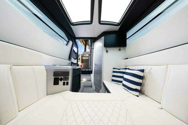 Nor-Tech 450SS Yacht For Sale
