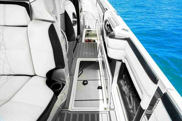 Nor-Tech 450SS Yacht For Sale