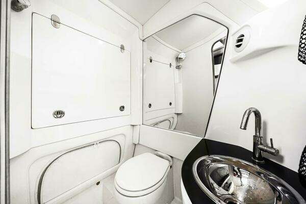 Nor-Tech 450SS Yacht For Sale