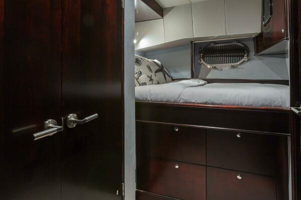 UNBRIDLED 116ft Westport   Crescent Yacht For Sale