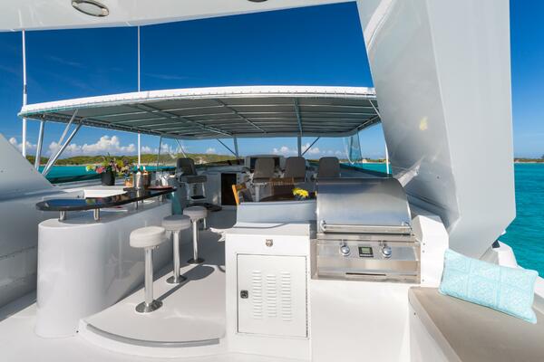 UNBRIDLED 116ft Westport   Crescent Yacht For Sale