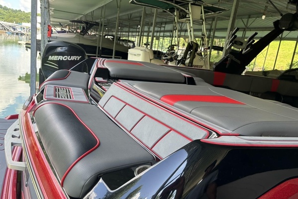 23ft Malibu Yacht For Sale