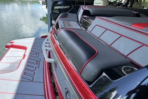 23ft Malibu Yacht For Sale