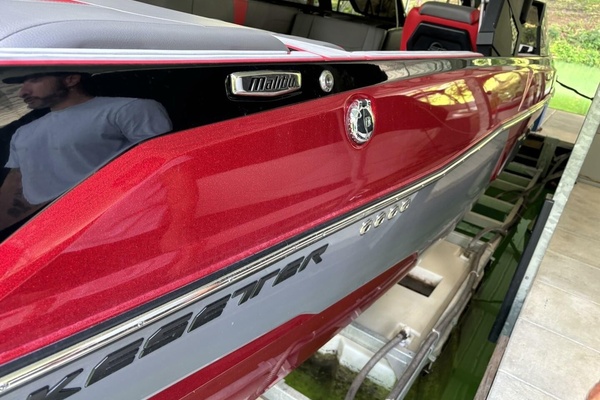 23ft Malibu Yacht For Sale