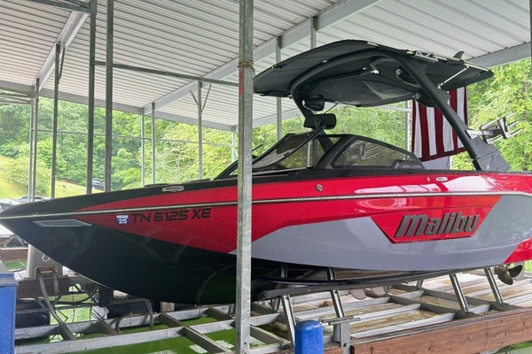 23ft Malibu Yacht For Sale