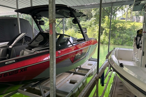 23ft Malibu Yacht For Sale