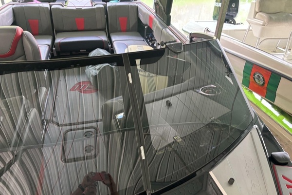 23ft Malibu Yacht For Sale