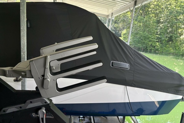 23ft Malibu Yacht For Sale