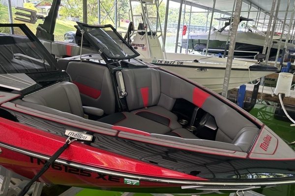 23ft Malibu Yacht For Sale