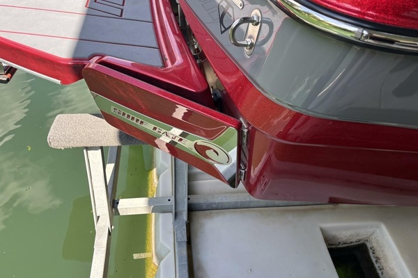 23ft Malibu Yacht For Sale