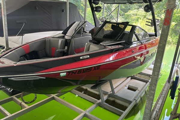23ft Malibu Yacht For Sale
