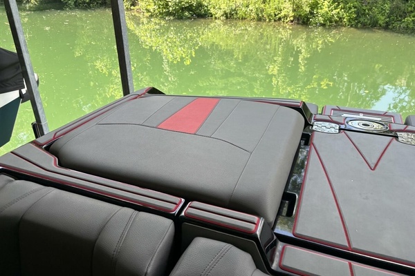 23ft Malibu Yacht For Sale