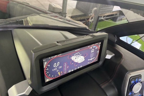 23ft Malibu Yacht For Sale