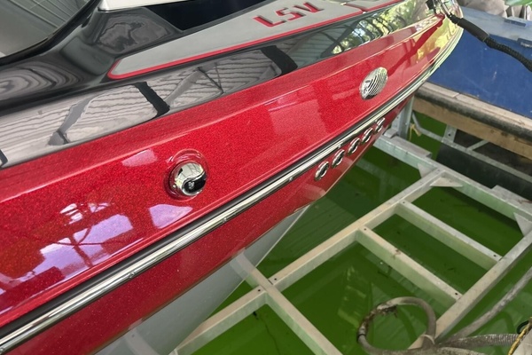 23ft Malibu Yacht For Sale